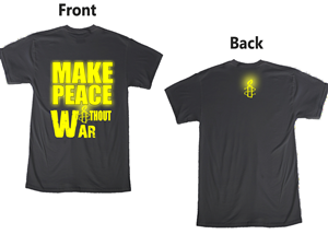 Amnesty International Australia Clothing Design Comp | T-Shirt-Design von TRHZ