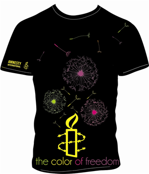 T-shirt Design Contest Submission #1571077