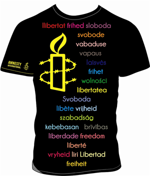T-shirt Design Contest Submission #1573189