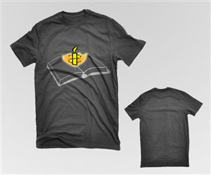 T-shirt Design by Pankhuri Badal