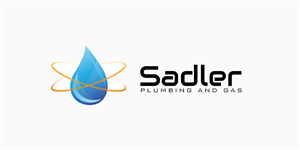 Sadler Plumbing and Gas | Grafik-Design von  Andy Dollinger