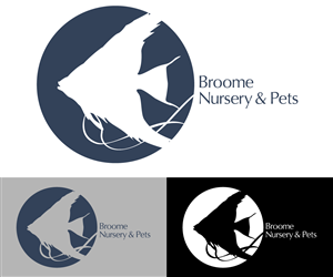 Logo Design by Marked Logo Design