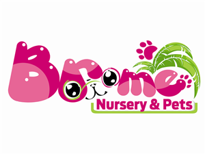 Logo Design by MoMo Nin
