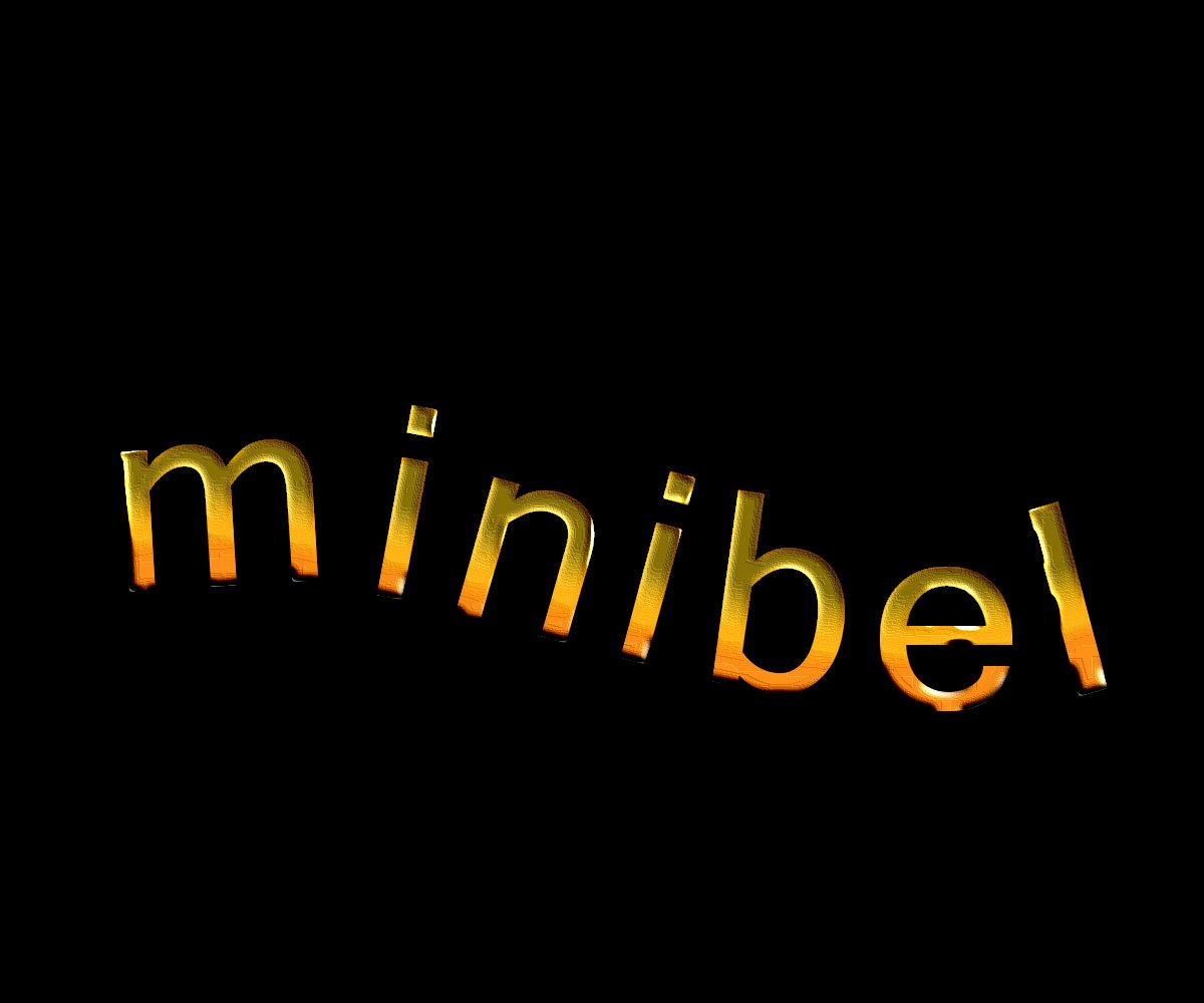 Logo Design by minyaturcu for this project | Design #5674826