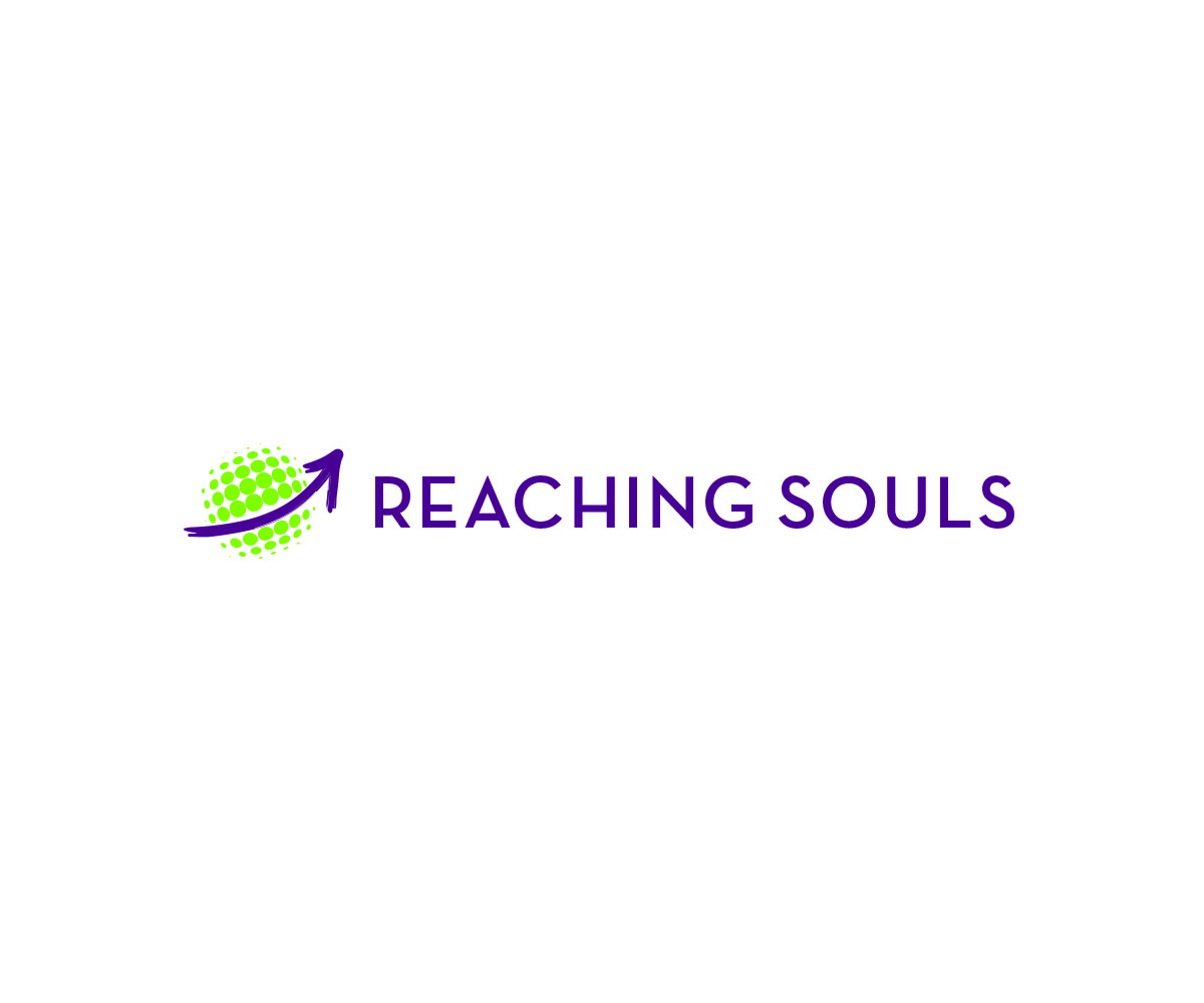 Logo Design by masher for Reaching Souls International | Design #5675352