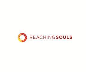 Logo Design by masher for Reaching Souls International | Design: #5675353
