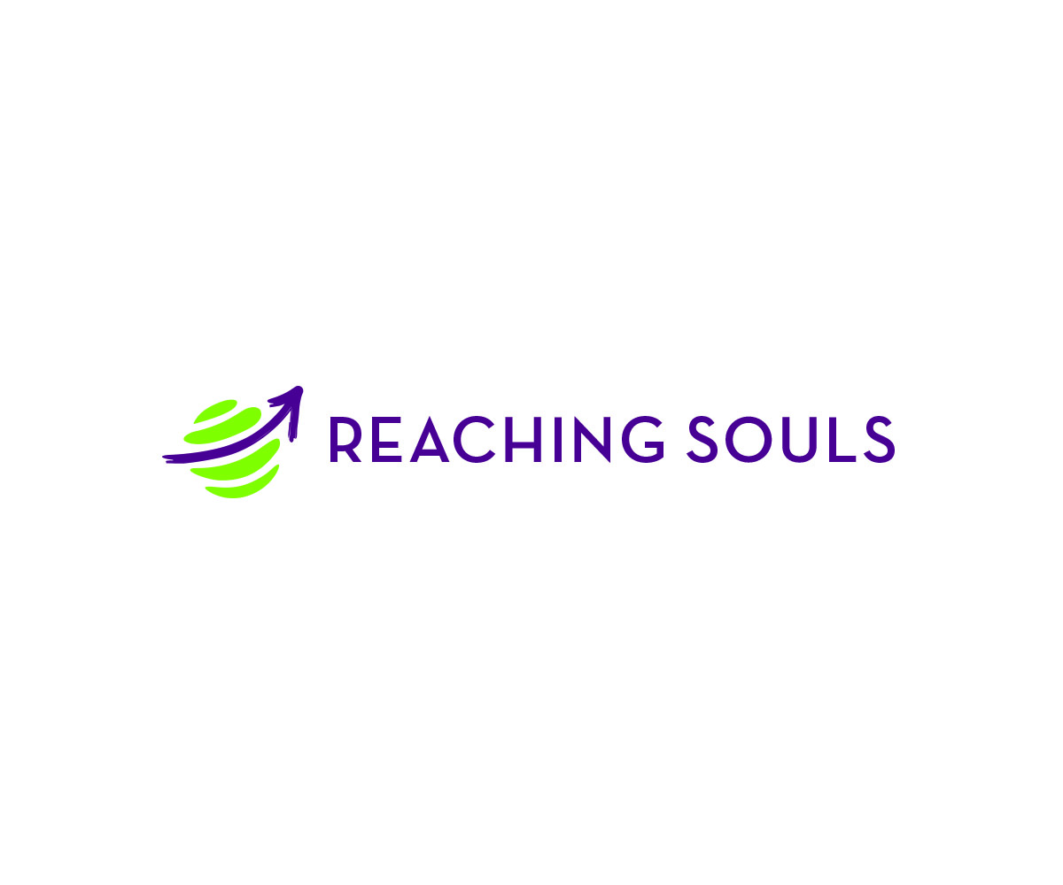 Logo Design by masher for Reaching Souls International | Design #5681178
