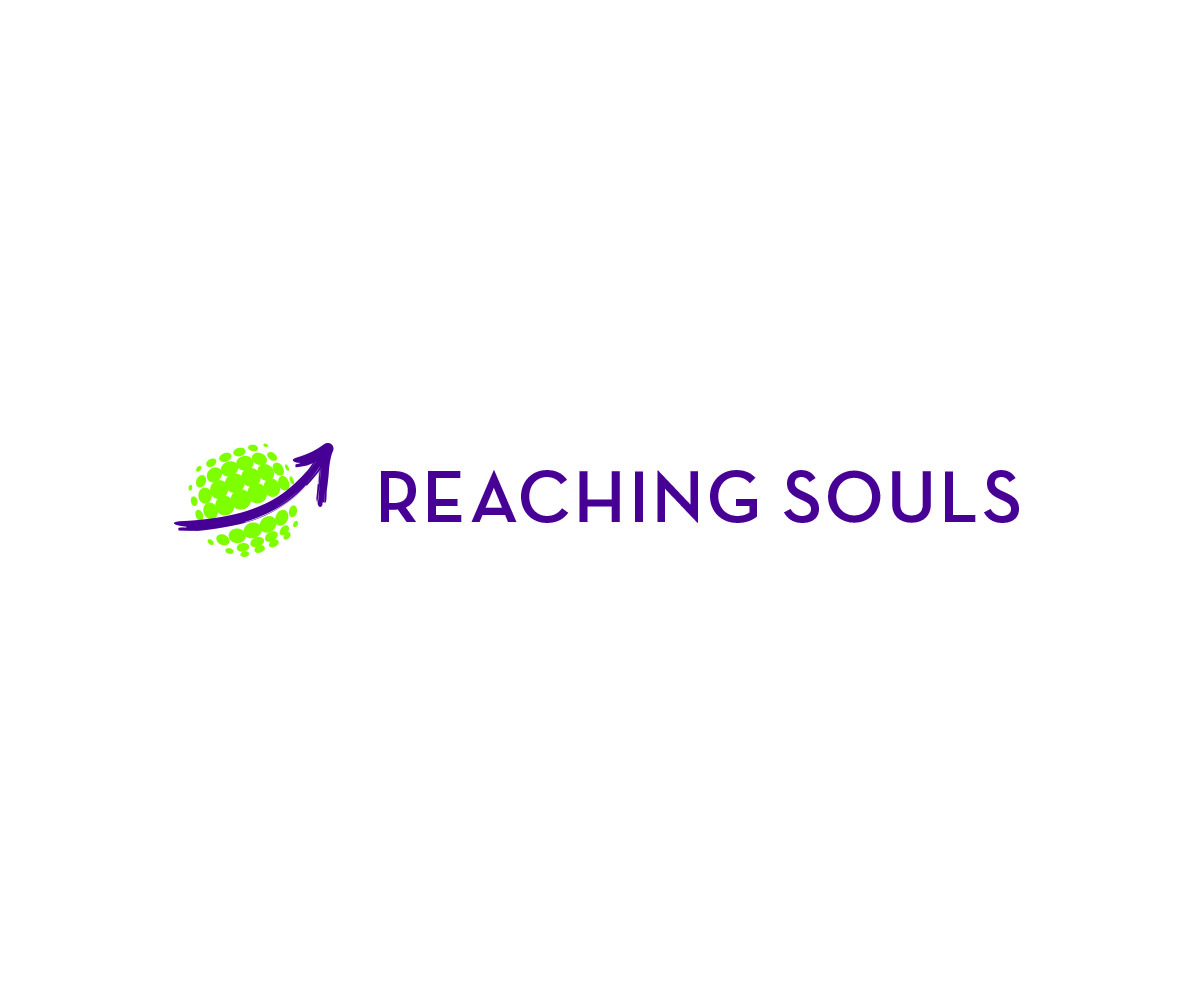Logo Design by masher for Reaching Souls International | Design #5681218