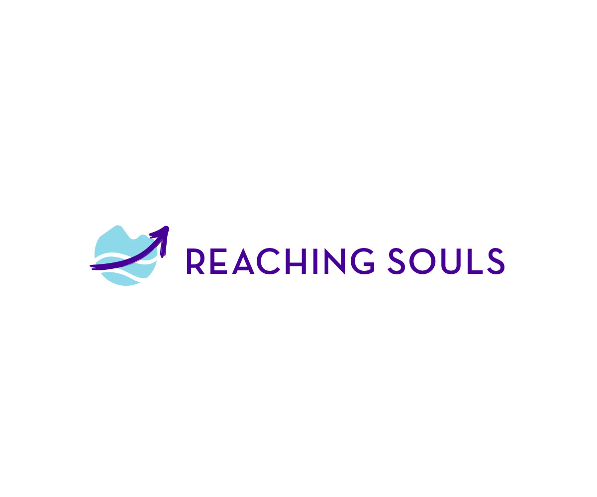 Logo Design by masher for Reaching Souls International | Design #5681243