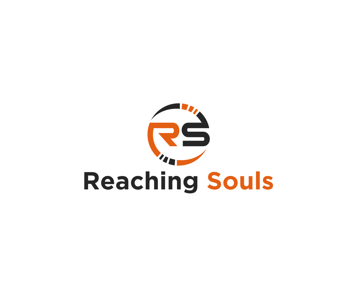 Logo-Design von ghillvan für Reaching Souls International | Design #5738928