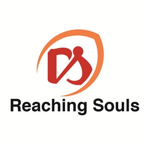 Logo-Design von SamKibet für Reaching Souls International | Design #5716060