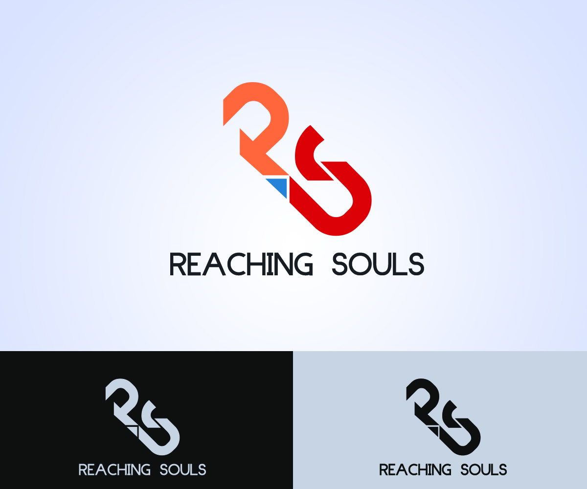 Diseño de Logo por creativepriya para Reaching Souls International | Diseño #5698464