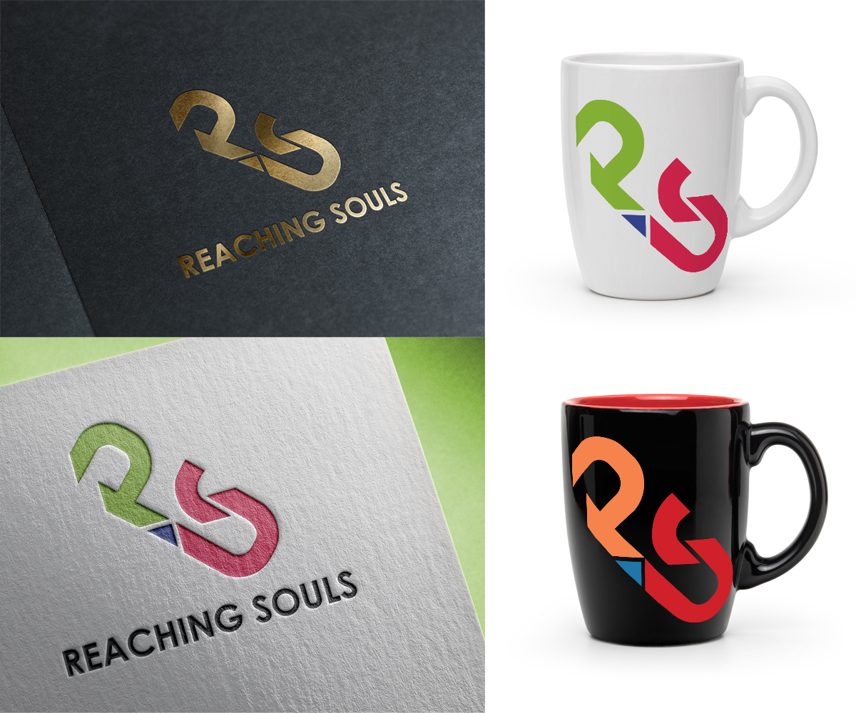 Logo Design by creativepriya for Reaching Souls International | Design #5698524