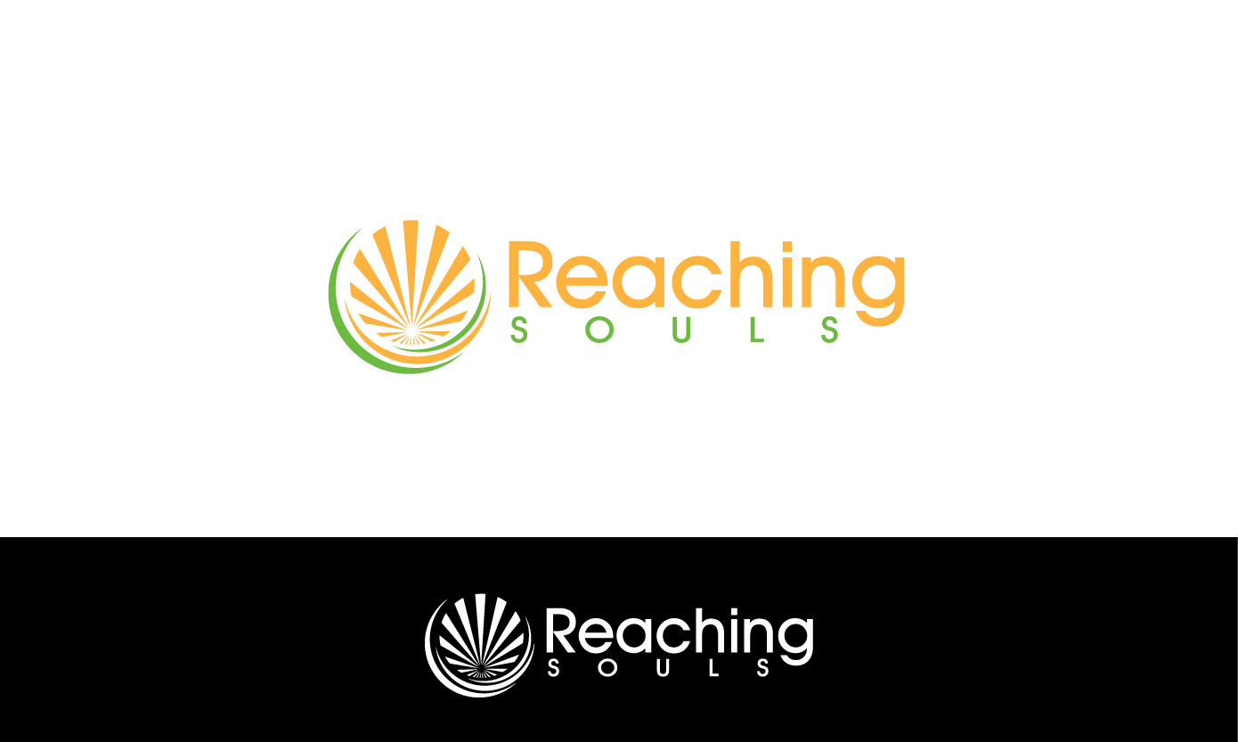 Logo Design by parshdelhi for Reaching Souls International | Design #5678697