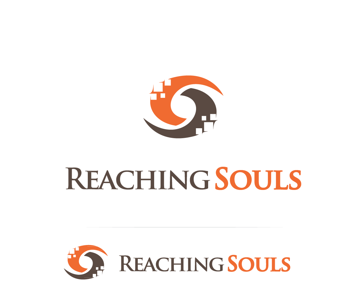 Logo Design by SANYA AN for Reaching Souls International | Design #5700286