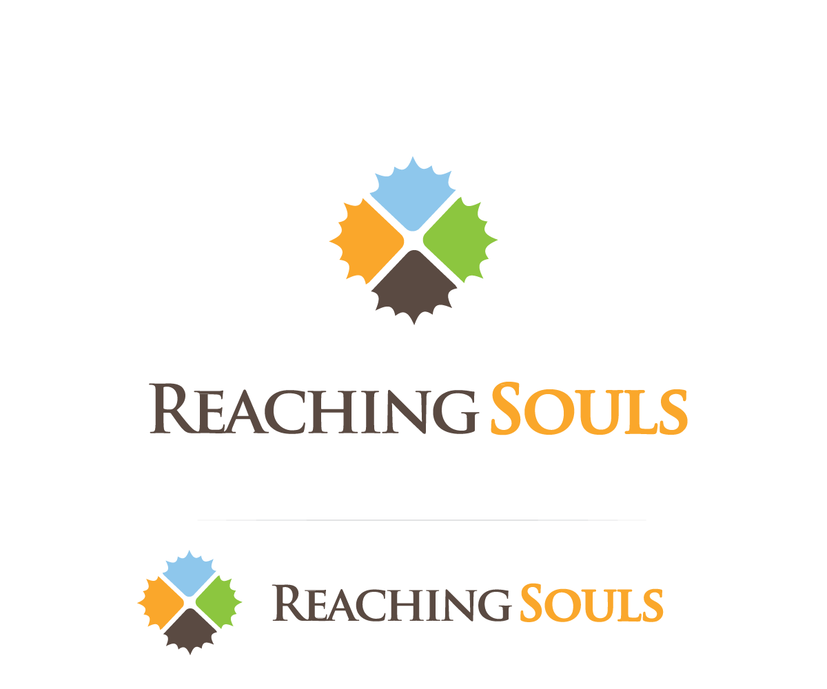 Logo Design by SANYA AN for Reaching Souls International | Design #5700290