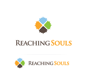 Logo Design by SANYA AN for Reaching Souls International | Design: #5700290