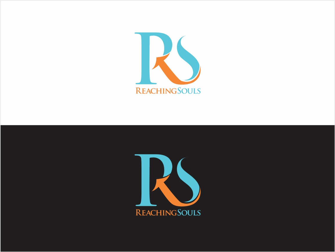 Logo Design by Logocraft for Reaching Souls International | Design #5736609