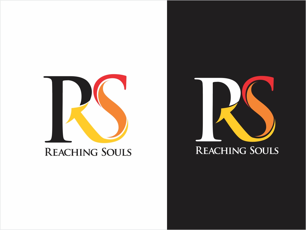 Logo Design by Logocraft for Reaching Souls International | Design #5736616