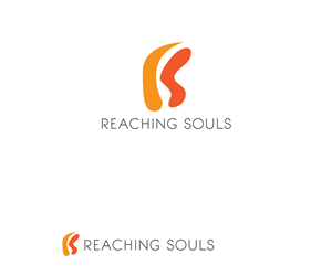 Logo Design by rpunsL for Reaching Souls International | Design: #5714299