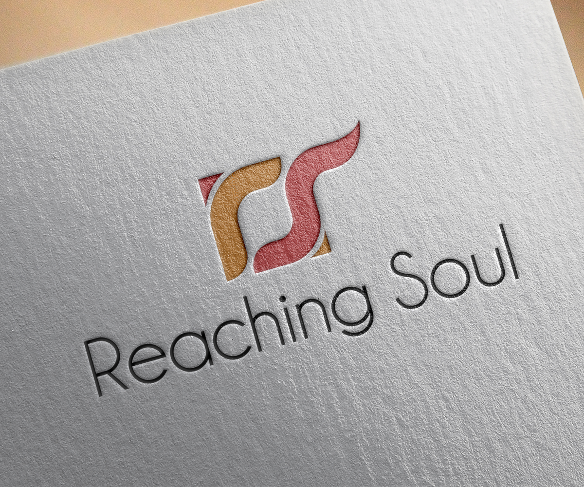 Logo Design by cheez_O for Reaching Souls International | Design #5709132