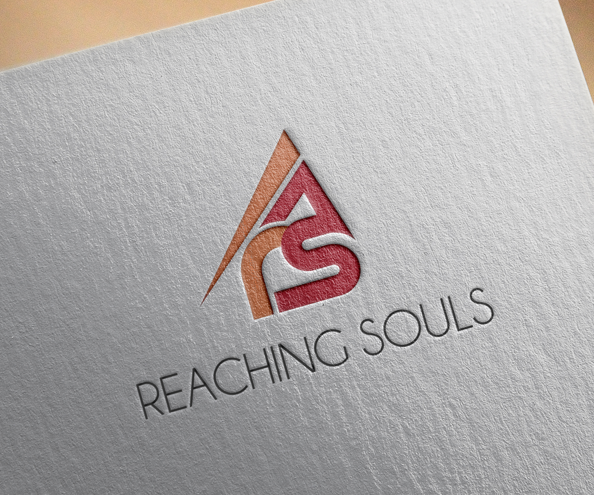 Logo-Design von cheez_O für Reaching Souls International | Design #5717719