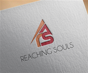 Logo Design by cheez_O for Reaching Souls International | Design: #5717719