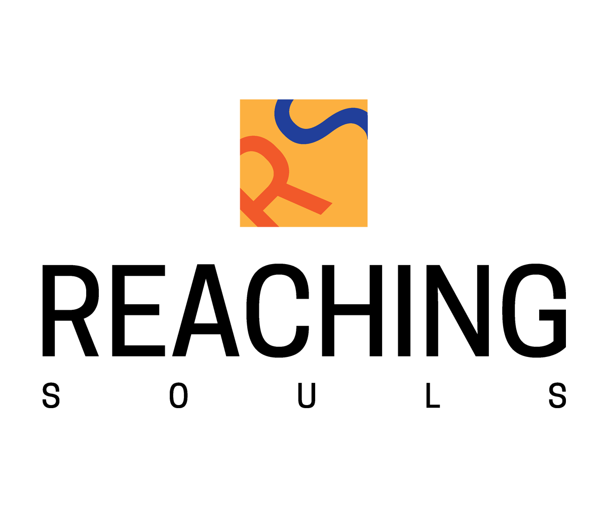 Logo Design by ARIF HARAHAP for Reaching Souls International | Design #5690033