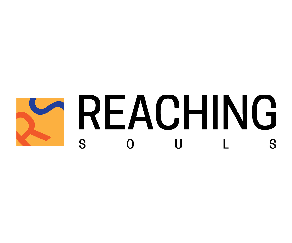 Logo Design by ARIF HARAHAP for Reaching Souls International | Design #5690038
