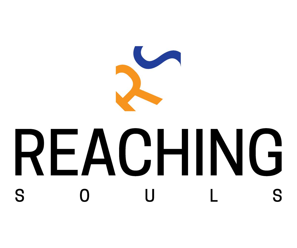 Design de Logo par ARIF HARAHAP pour Reaching Souls International | Design #5690041