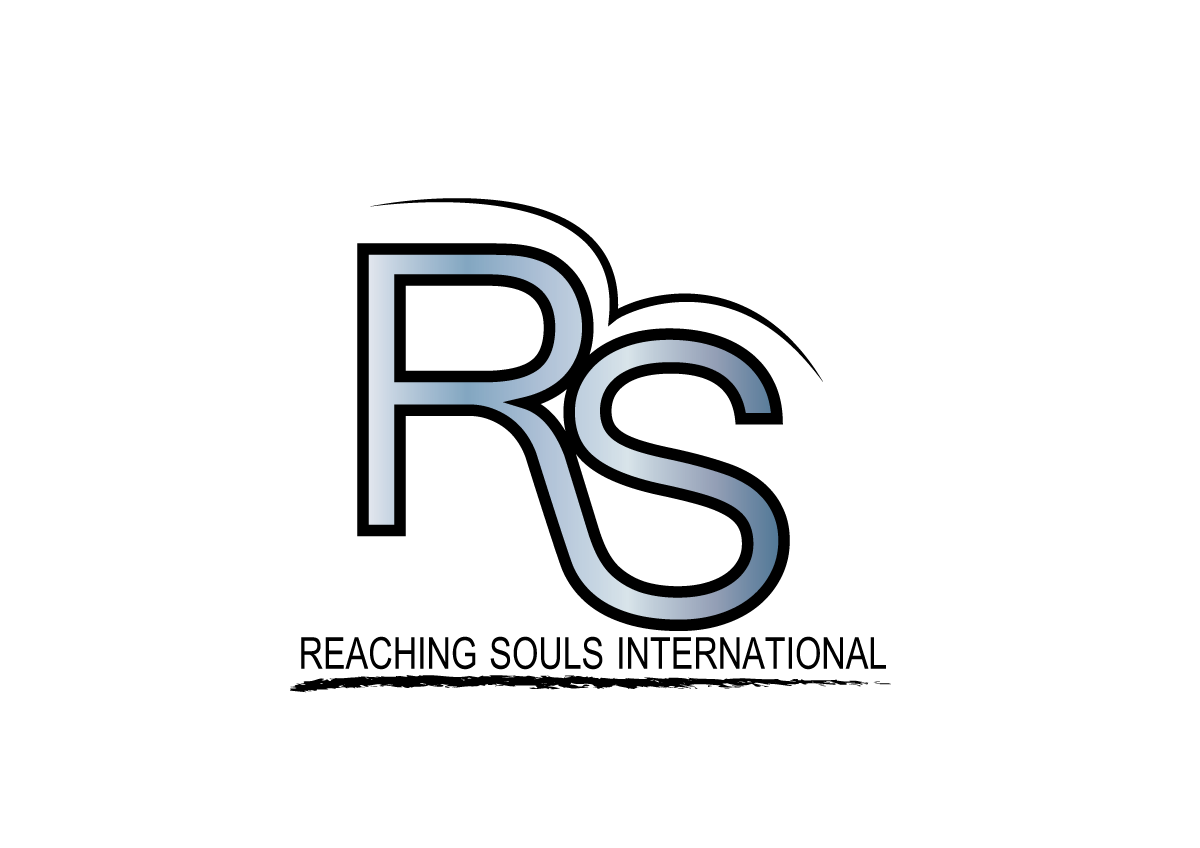 Logo Design by Someproductions for Reaching Souls International | Design #5710314