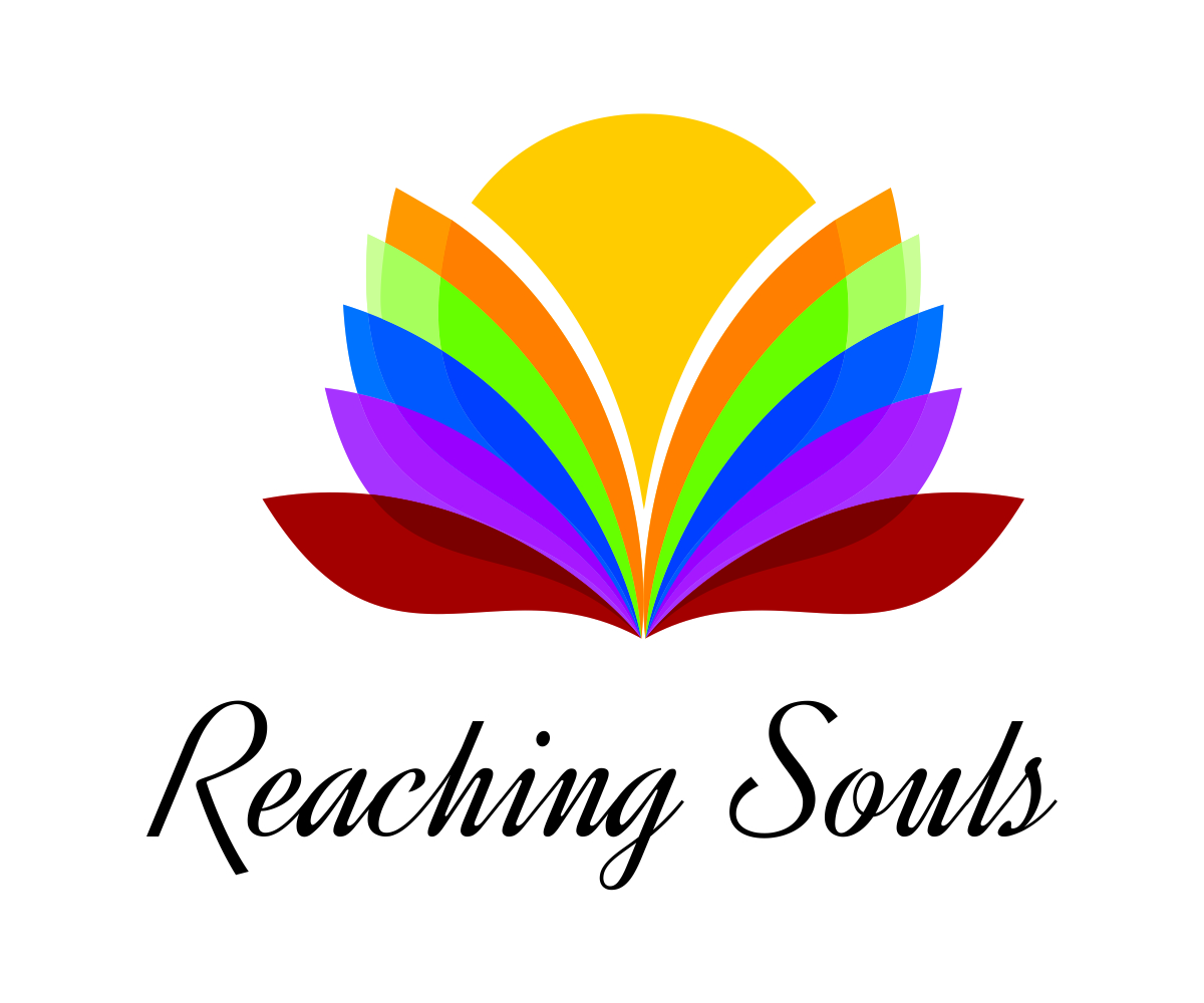 Logo Design by creativedesigner06 for Reaching Souls International | Design #5725425