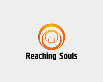 Logo Design by kontrdesign for Reaching Souls International | Design #5692197