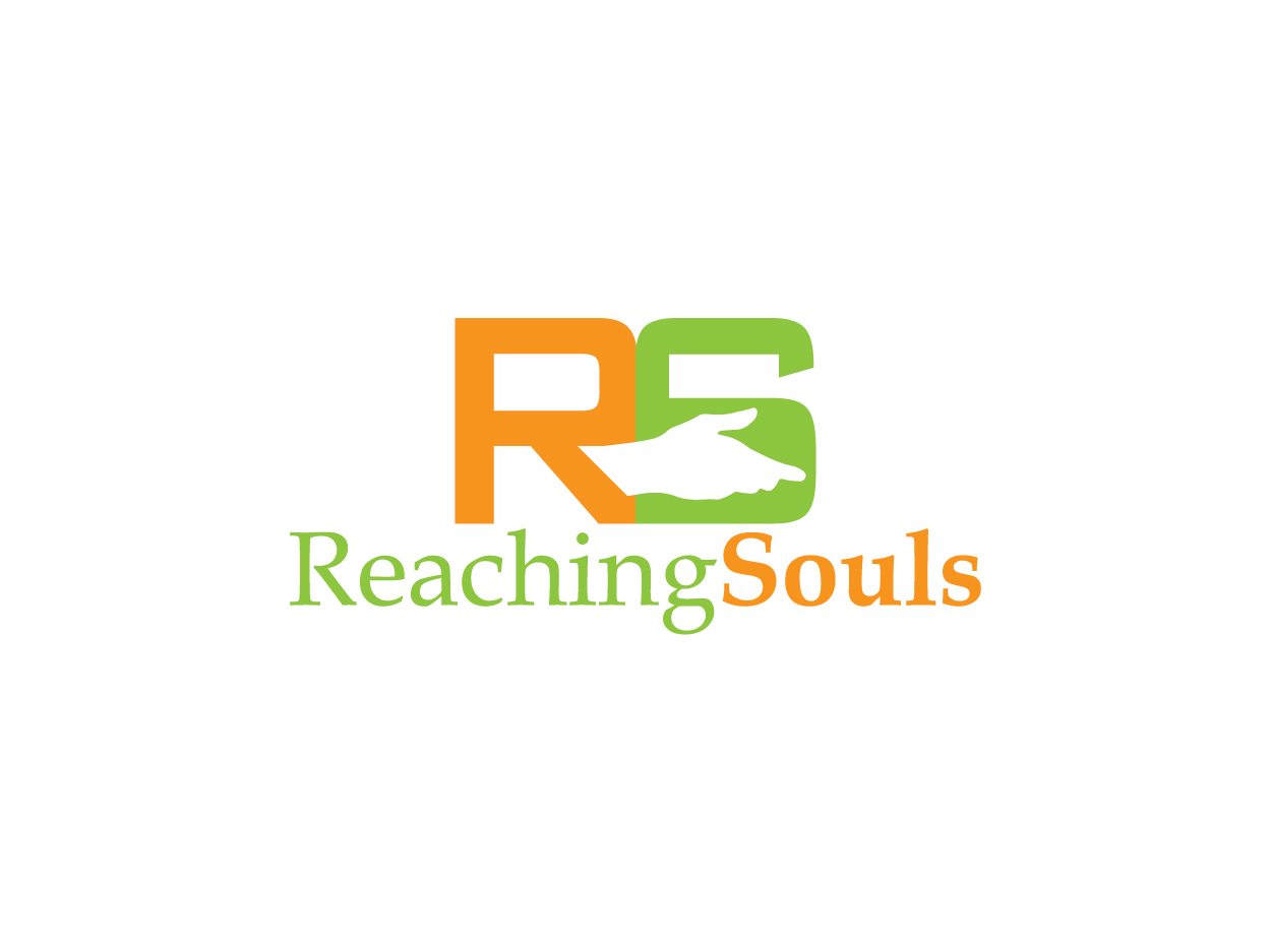 Logo Design by Shemet for Reaching Souls International | Design #5713178