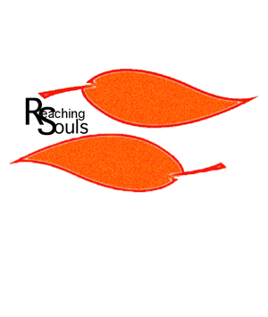Logo Design by MarieButlerDesigns for Reaching Souls International | Design: #5682038
