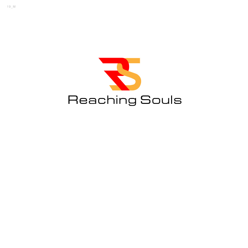 Logo Design by instudio for Reaching Souls International | Design #5742430