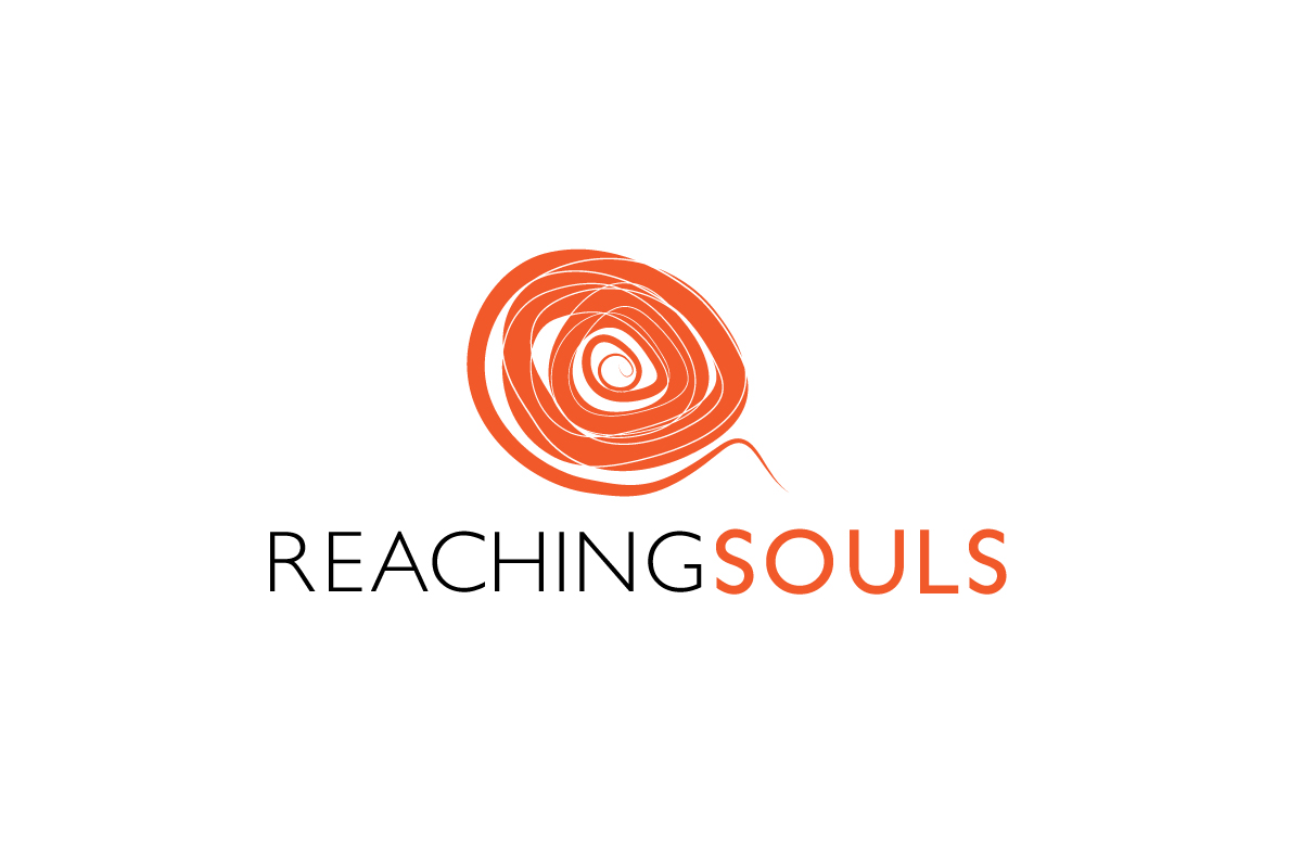 Logo Design by KT for Reaching Souls International | Design #5704761