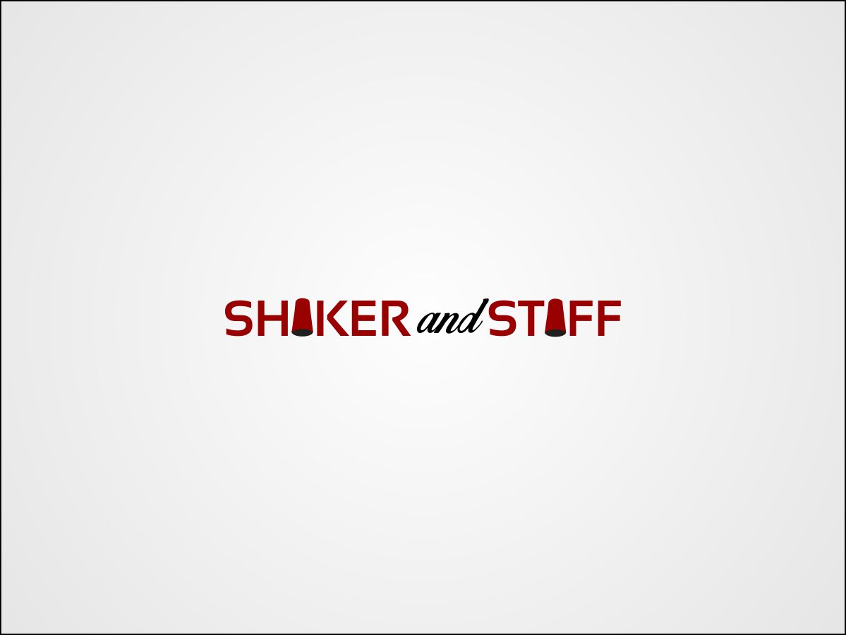 Diseño de Logo por Misha para Shaker and Staff | Diseño #5684235