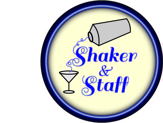 Logo Design by LogoPro for Shaker and Staff | Design #5673062