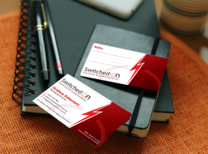 Business Card Design by payel.desing388 for this project | Design #12367300