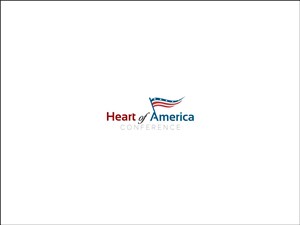 Logo Design by Misha for Heart of America Athletic Conference | Design: #5782715