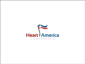 Logo Design by Misha for Heart of America Athletic Conference | Design: #5782722