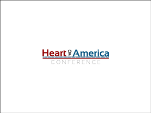 Logo Design by Misha for Heart of America Athletic Conference | Design #5782734