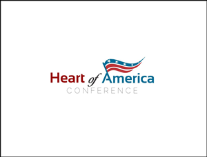 Logo Design by Misha for Heart of America Athletic Conference | Design: #5784665