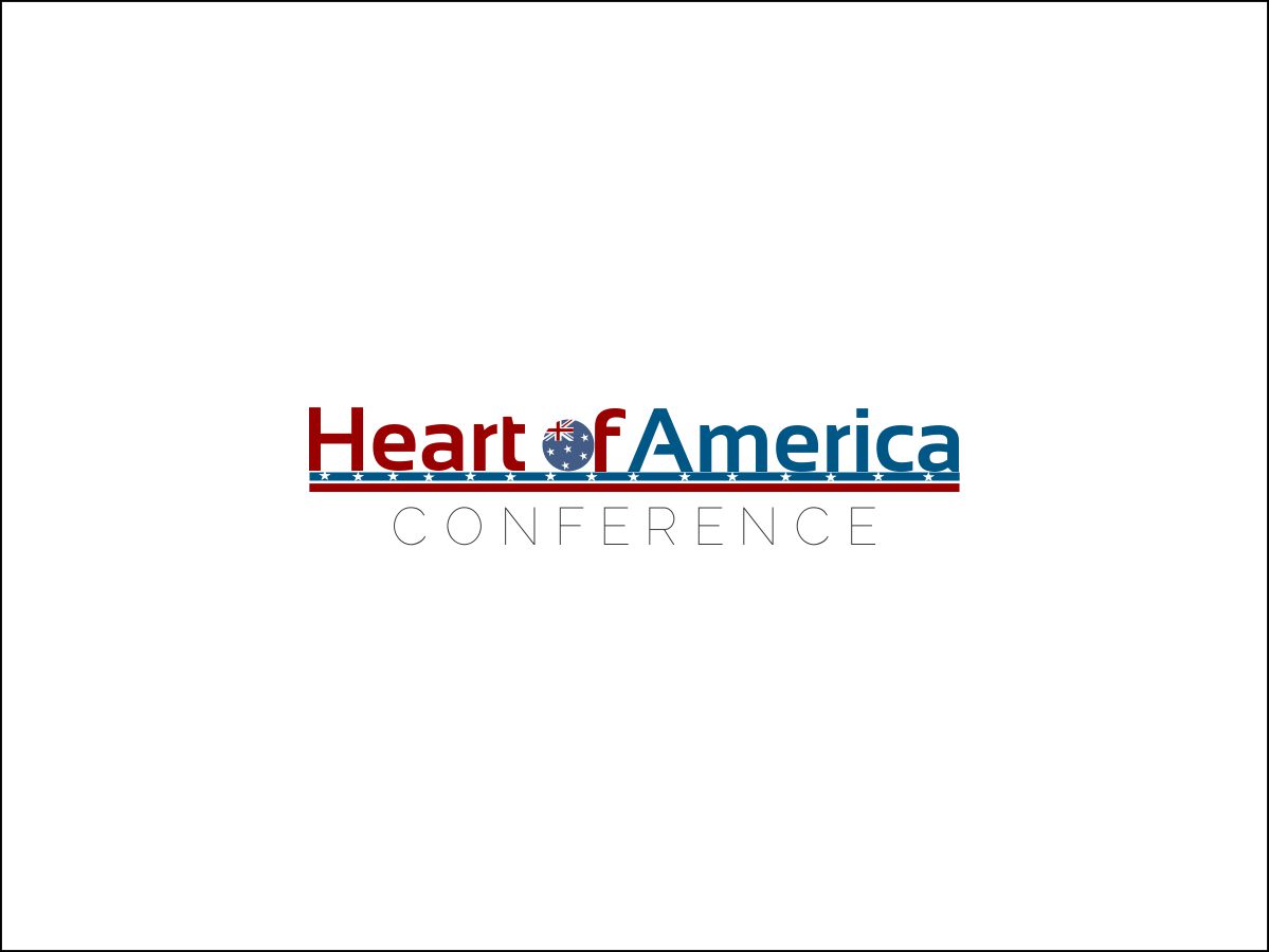 Logo Design by Misha for Heart of America Athletic Conference | Design #5784972