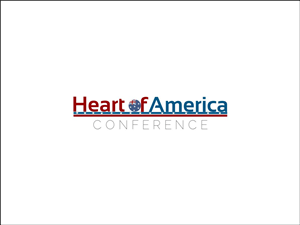 Logo Design by Misha for Heart of America Athletic Conference | Design: #5784972