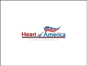 Logo Design by Misha for Heart of America Athletic Conference | Design: #5785076