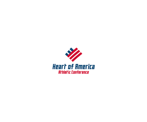 Logo Design by pteroduck for Heart of America Athletic Conference | Design: #5787927