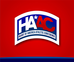Logo Design by hamkur for Heart of America Athletic Conference | Design: #5677183