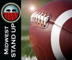 Logo Design by Matthew Fawcett for Heart of America Athletic Conference | Design: #5678801